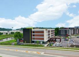 Home2 Suites by Hilton Rochester Mayo Clinic Area 5