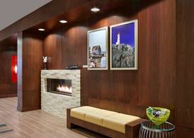 Hampton Inn by Hilton Halifax Downtown 3