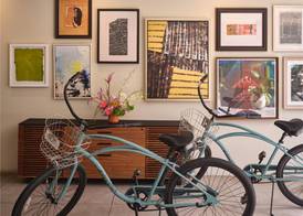 The Ambassador of Waikiki, Tapestry Collection by Hilton 2