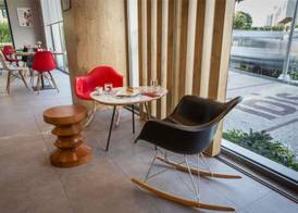 Ibis Istanbul West 5