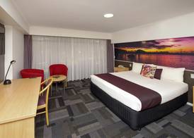 Mercure Alice Springs Resort 5
