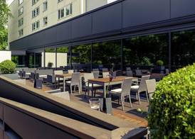 Congress Hotel Mercure Nürnberg an der Messe 5