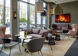 ibis Styles Vechta 4
