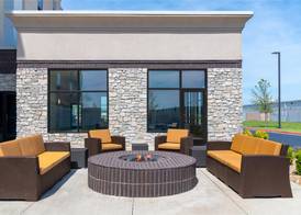 Hampton Inn Sikeston 5