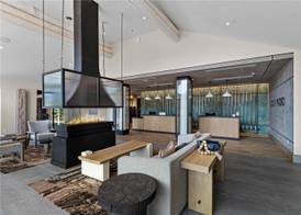 Hotel De Novo Springdale, Tapestry Collection by Hilton 5