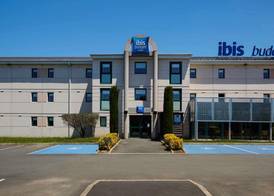 ibis budget Albi Terssac 4