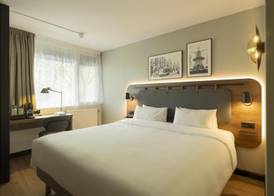 Campanile Hotel & Restaurant Amsterdam Zuid-Oost 4