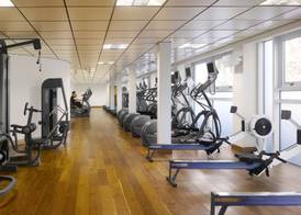 Radisson Blu Hotel, Cork 4