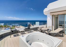 Barcelo Santiago - Adults Only 3