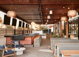 Senna House Hotel Scottsdale, Curio Collection By Hilton 4