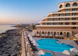 Radisson Blu Resort, Malta St. Julian's 2