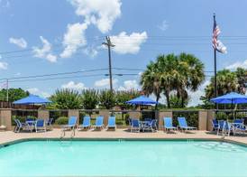 Hampton Inn Biloxi/Ocean Springs 3