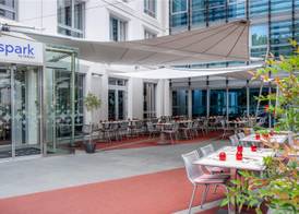 Spark by Hilton Lyon Ouest 3
