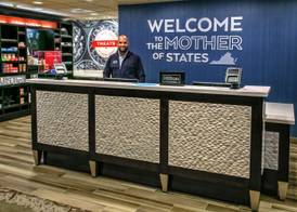 Hampton Inn & Suites Culpeper 3