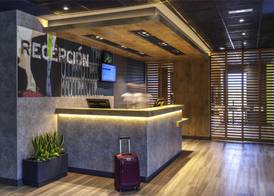 Ibis Budget Valencia Alcasser 2