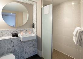 ibis Styles Bordeaux Centre Gare 3