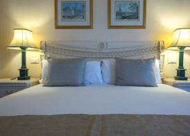 Radisson Blu Le Vendome Hotel 3