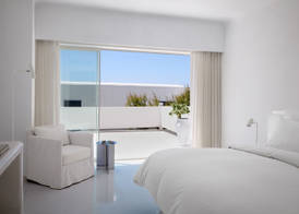 Mykonos Blu, a Resort to Live 3