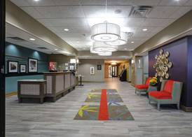 Hampton Inn & Suites Ardmore 5