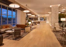 Caesars Republic Scottsdale, a Hilton Hotel 2
