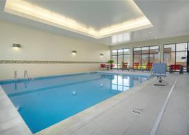 Hampton Inn & Suites by Hilton Columbus Scioto Downs, OH 3