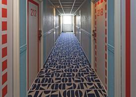 ibis Budget La Teste Bassin d'Arcachon 3