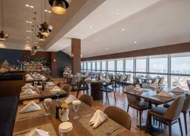 Radisson Blu Hotel Ankara Cankaya 3