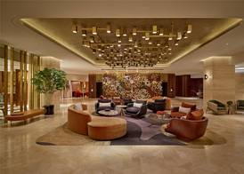 London Hilton on Park Lane 4