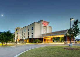 Hampton Inn Birmingham/Leeds, AL 5