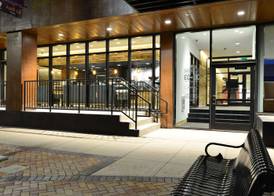 The Lismore Hotel Eau Claire - a DoubleTree by Hilton 4