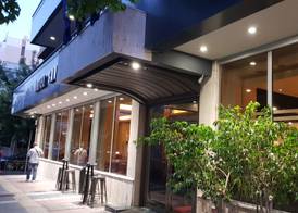 Savoy Hotel 5