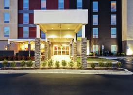 Home2 Suites By Hilton Smyrna Nashville 3