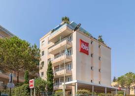 Ibis Roquebrune Cap Martin Menton 3