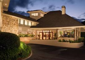Hilton Garden Inn Monterey 2