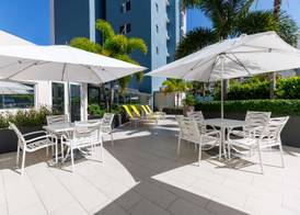 Condado Palm Inn San Juan, Tapestry Collection by Hilton 3