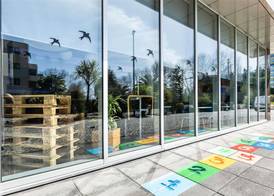 Hotel ibis Budget Porto Gaia 5