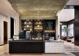 The Lofton Hotel Minneapolis, Tapestry Collection by Hilton 5