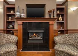 Hampton Inn Siloam Springs 3