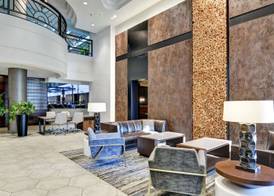 Embassy Suites by Hilton Minneapolis Airport 5