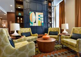 Hampton Inn & Suites Clayton/St. Louis-Galleria Area 3