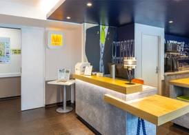 Ibis Budget Basel Pratteln 3