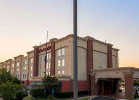 Hampton Inn Memphis-Southwind 3