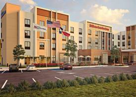 Hilton Garden Inn Waco 5