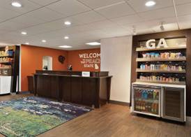 Hampton Inn Atlanta/Stone Mountain 4