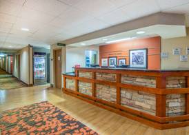 Hampton Inn & Suites Los Alamos White Rock 3