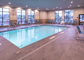 Hampton Inn & Suites Santa Maria 4