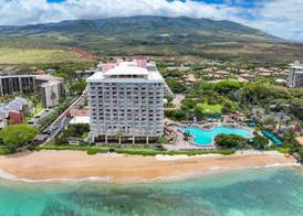 Hilton Vacation Club Ka'anapali Beach Maui 5