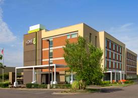 Home2 Suites by Hilton Memphis - Southaven, MS 3