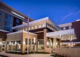 Hilton Garden Inn Memphis East/Germantown, Tn 2