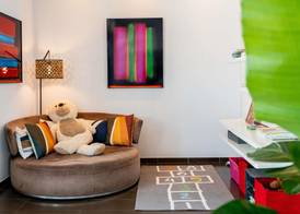 Novotel Suites Marseille Centre Euromed 5